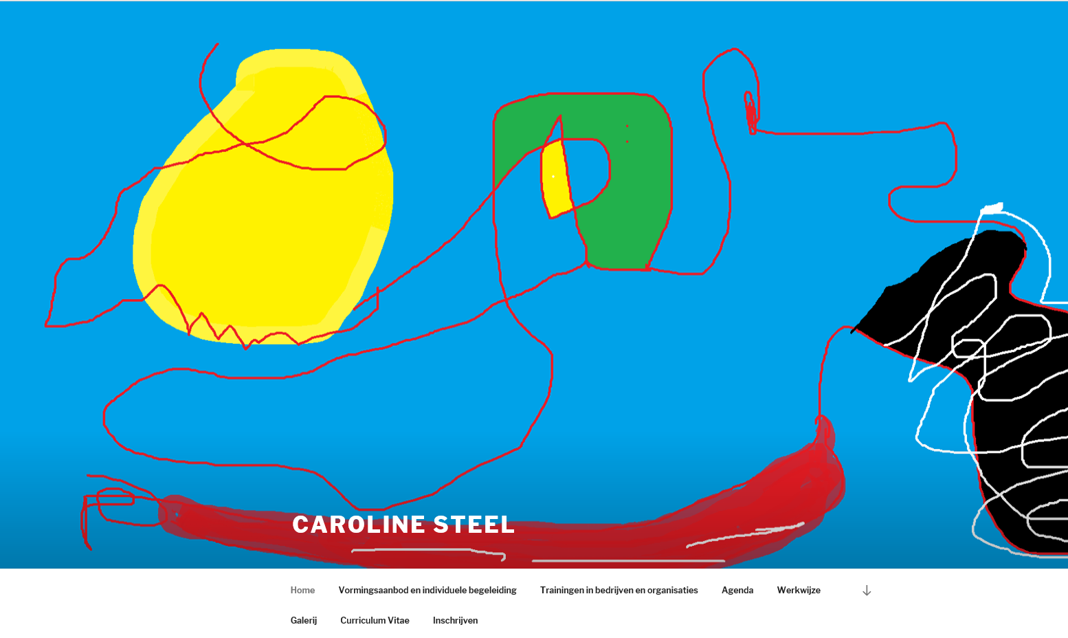 Caroline Steel